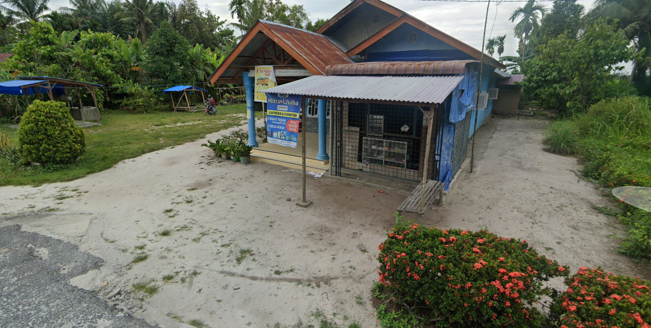 TBM Jiwa Khatulistiwa
